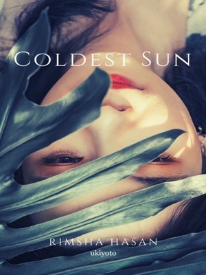 cover image of Coldest Sun